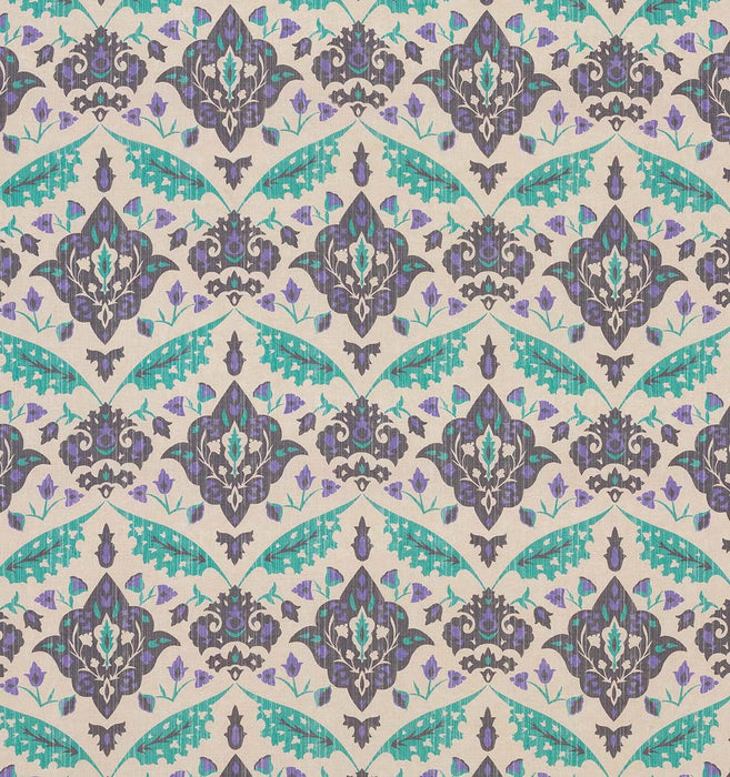 Osborne & Little Sinan 1 Fabric F6744-01