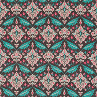 Osborne & Little Sinan 3 Fabric F6744-03
