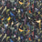 Christian Lacroix Birds Sinfonia 2 Fabric FCL7024-02