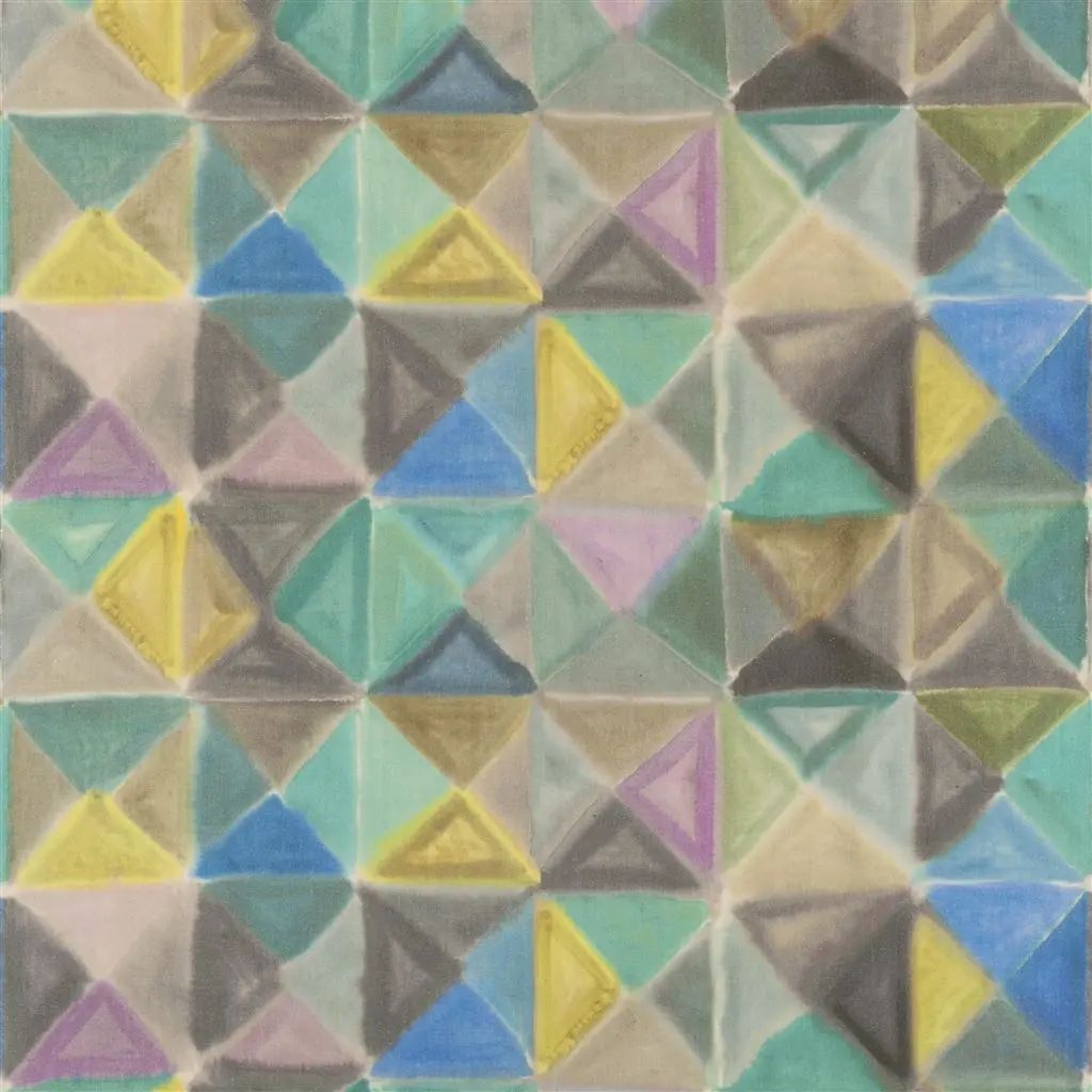Designers Guild Bougival 1 Fabric FDG2809-01
