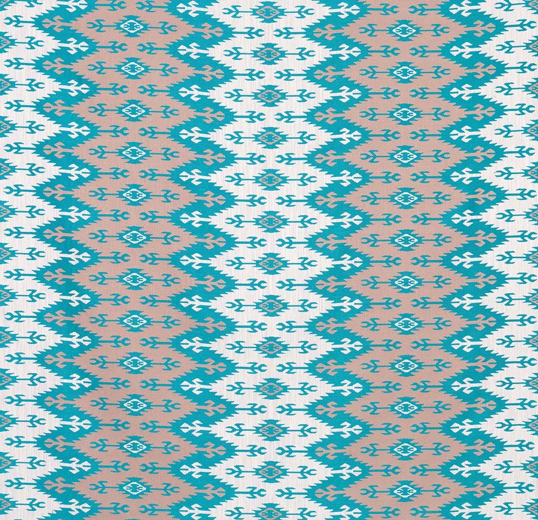 Osborne & Little Palas 1 Fabric F6746-01