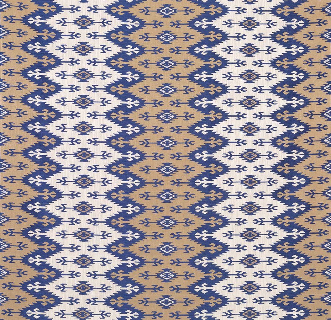 Osborne & Little Palas 2 Fabric F6746-02