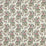 Charlotte Ivory Fabric Sample 8860