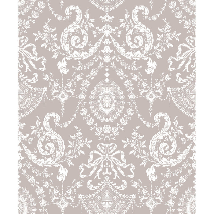Cole & Son Woolverston Toast Wallpaper 88/10042.CS.0