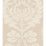 Cole & Son Hovingham Creme Wallpaper 88/2007.CS.0
