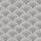 Cole & Son Feather Fan Ecru Wallpaper 89/4014.CS.0