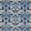 Nina Campbell Meredith 1 Fabric NCF4241-01