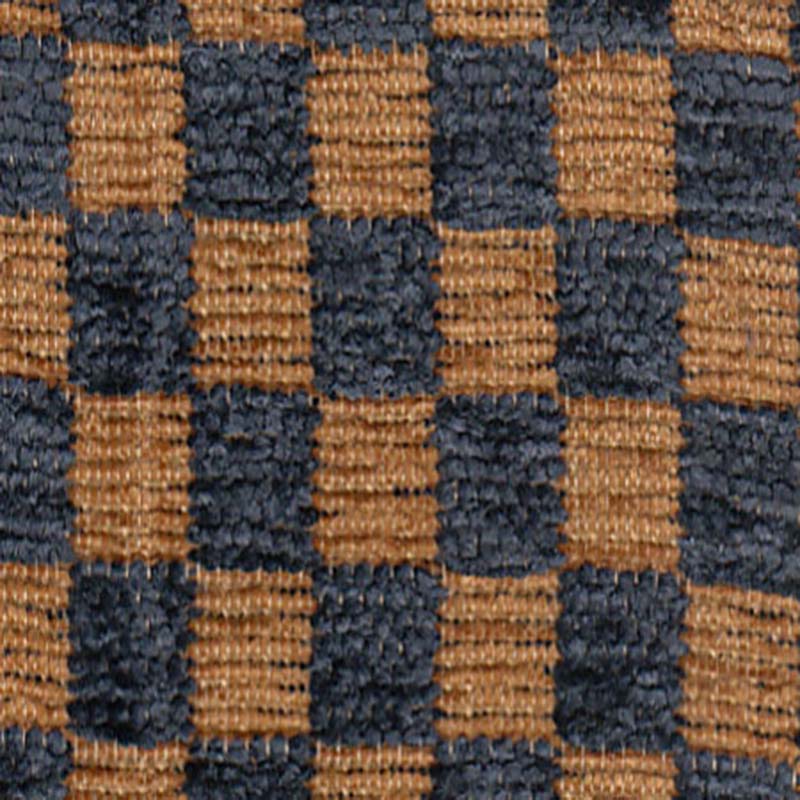 Ast 9012 Navy Fabric