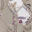 Christian Lacroix Coup De Vent 4 Wallpaper PCL7016-04