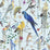 Christian Lacroix Birds Sinfonia 6 Wallpaper PCL7017-06