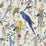 Christian Lacroix Birds Sinfonia 7 Wallpaper PCL7017-07