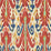 Lee Jofa Pardah Print Persian Fabric 919301.LJ.0