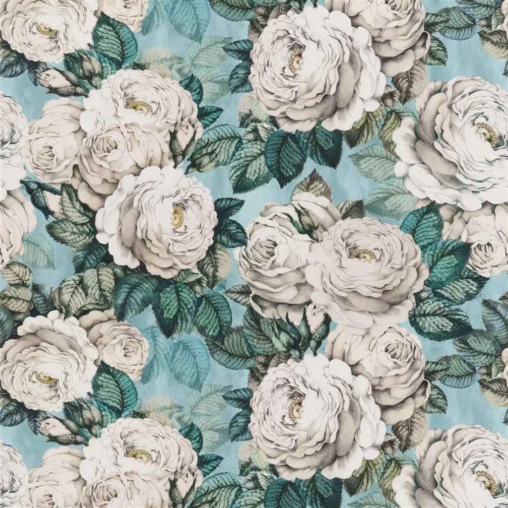John Derian Fabric