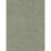 Cole & Son Salvage Antique Gold & Green Wallpaper 92/11053.CS.0