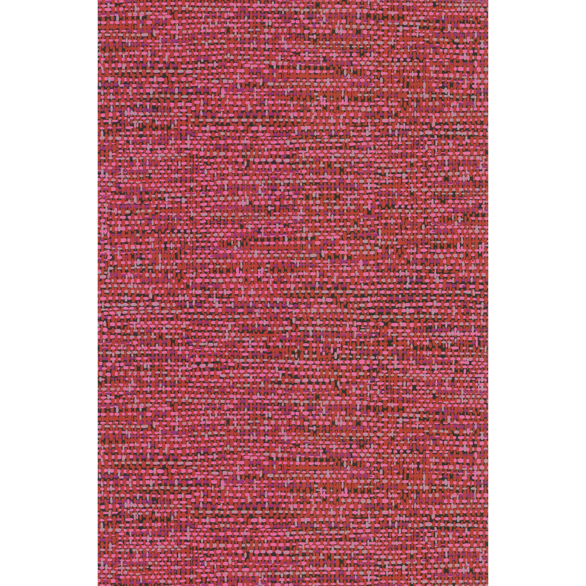 Cole & Son Tweed Pink Wallpaper 92/4020.CS.0