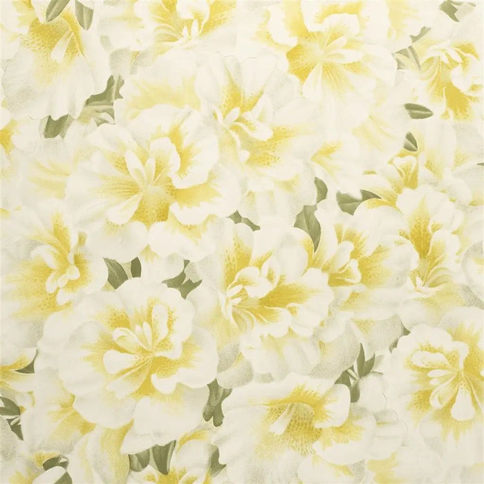 John Derian Variegated Azalea 3 Wallpaper PJD6004-03