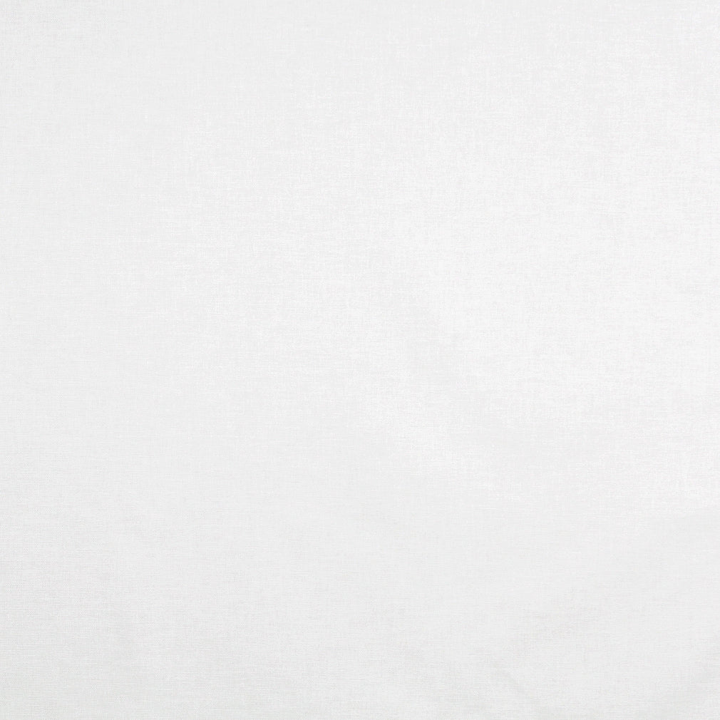 Charlotte White Fabric 9440