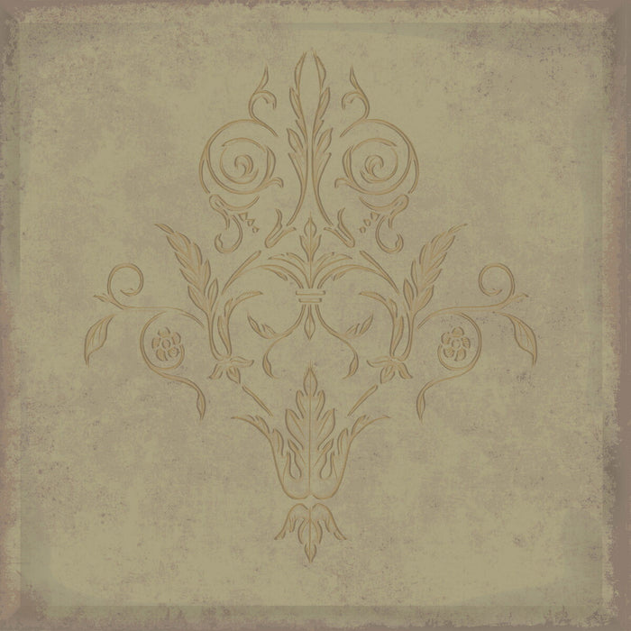 Cole & Son Albery Soft Gold Wallpaper 94/4023.CS.0