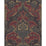 Cole & Son Aldwych Red And Gold Wallpaper 94/5029.CS.0