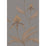 Cole & Son Orchid Bronze/Slate Wallpaper 95/10056.CS.0