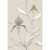 Cole & Son Orchid Linen/White Wallpaper 95/10058.CS.0