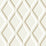 Cole & Son Pompeian Linen/Gold Wallpaper 95/11059.CS.0