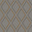 Cole & Son Pompeian Slate/Bronze Wallpaper 95/11062.CS.0