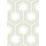 Cole & Son Hicks Grand White Wallpaper 95/6037.CS.0