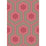 Cole & Son Hicks Grand Red Wallpaper 95/6038.CS.0