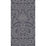 Cole & Son Malabar Gilver/Charl Wallpaper 95/7043.CS.0
