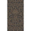 Cole & Son Malabar Bronze/Black Wallpaper 95/7044.CS.0