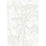 Cole & Son Cow Parsley White Wallpaper 95/9052.CS.0
