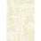 Cole & Son Cow Parsley Straw/White Wallpaper 95/9053.CS.0