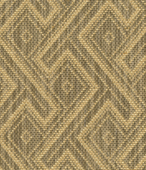Brentano Kasai Grey Stone Fabric 9600-02