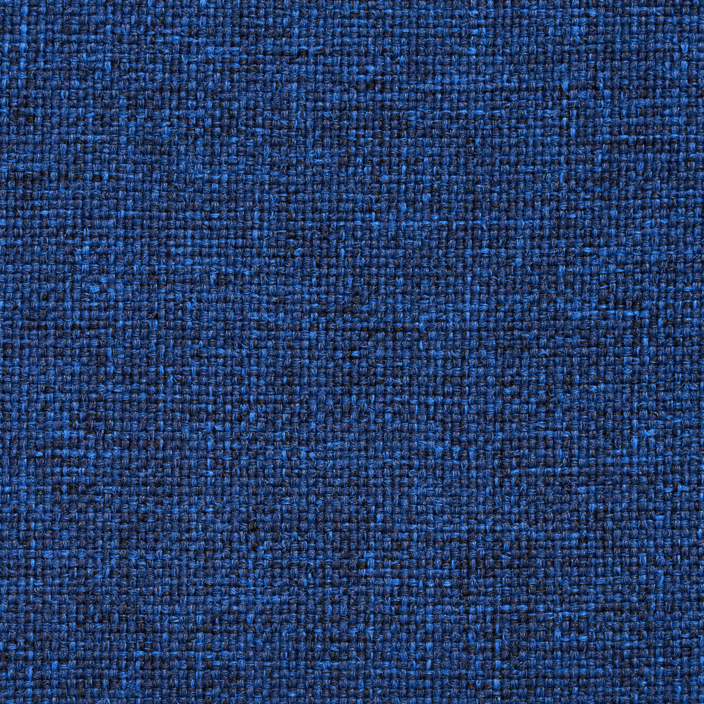 Charlotte Dark Blue Fabric 9619