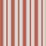 Cole & Son Cambridge Str Red And Sand Wallpaper 96/1001.CS.0