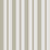 Cole & Son Cambridge Str Olive & Wht Wallpaper 96/1006.CS.0