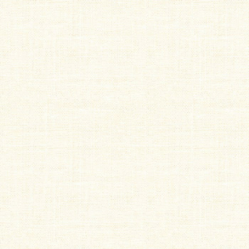 Brunschwig & Fils Lynette White Fabric 8014135.101.0