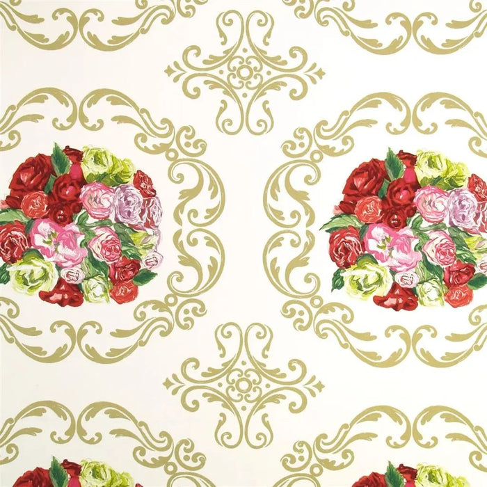 Designers Guild Florimund 3 Fabric F1464-03