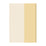 Cole & Son Marly Yellow Wallpaper 99/13055.CS.0