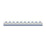 Cole & Son Broderie Border Blue Wallpaper 99/14058.CS.0