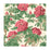 Cole & Son Bourlie Carmine Wallpaper 99/4019.CS.0