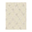 Cole & Son Bagatelle Stone Wallpaper 99/5024.CS.0