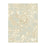 Cole & Son Tivoli Old Olive Wallpaper 99/7031.CS.0