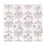 Cole & Son Rousseau Dove Wallpaper 99/9038.CS.0