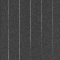 Andrew Martin Cambridge Charcoal Fabric AM100311.21.0
