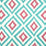 Andrew Martin Glacier Outdoor Lagoon Fabric AM100348.1317.0