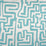Andrew Martin Reef Outdoor Lagoon Fabric AM100351.13.0