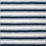 Andrew Martin Mountain Stripe Navy Fabric AM100354.50.0