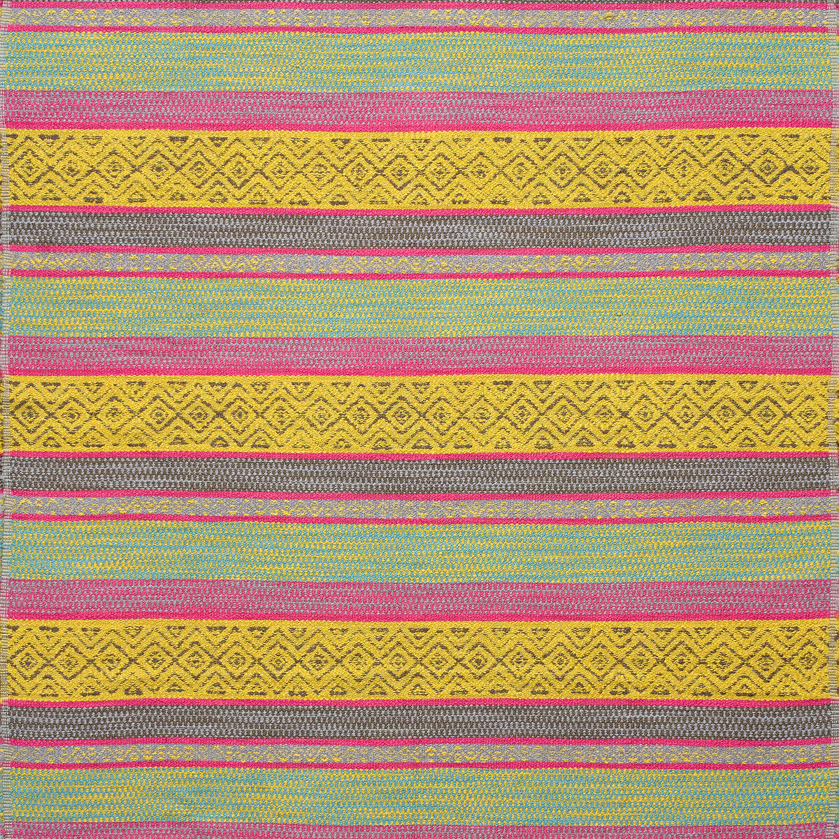 Andrew Martin Pampas Yellow Fabric AM100356.413.0